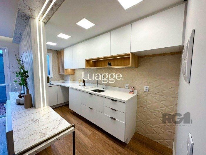 Apartamento à venda com 2 quartos, 51m² - Foto 8