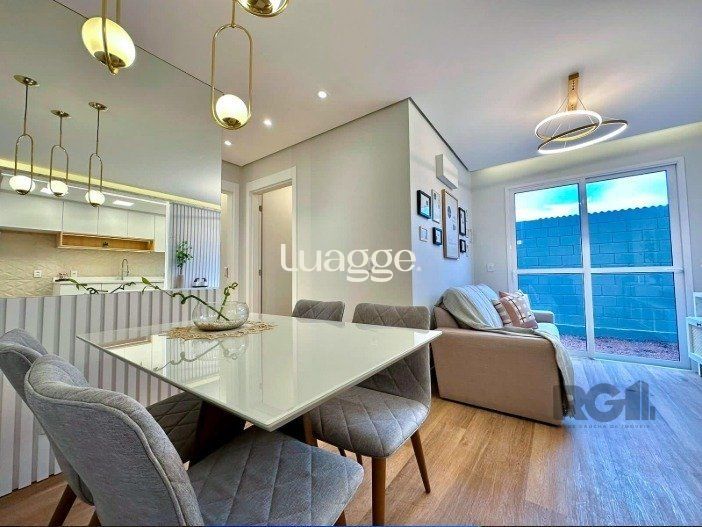 Apartamento à venda com 2 quartos, 51m² - Foto 10