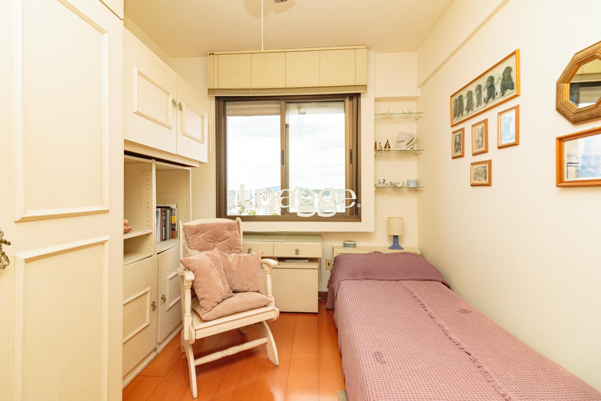 Apartamento à venda com 3 quartos, 91m² - Foto 26