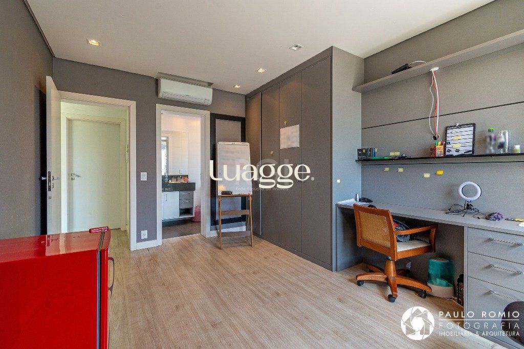 Casa de Condomínio à venda com 3 quartos, 384m² - Foto 34