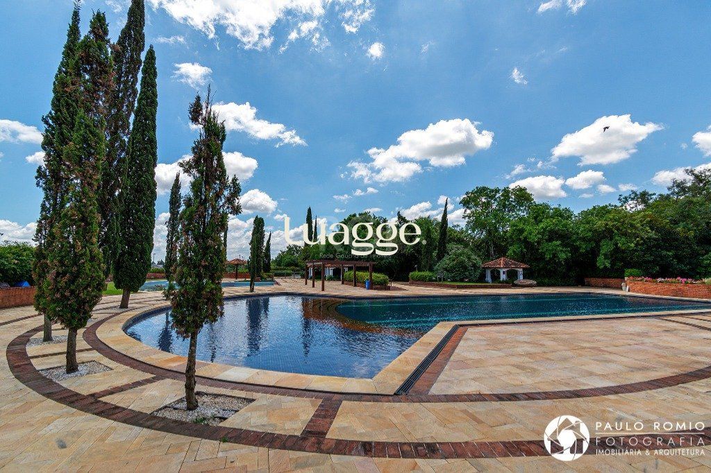 Casa de Condomínio à venda com 3 quartos, 384m² - Foto 53