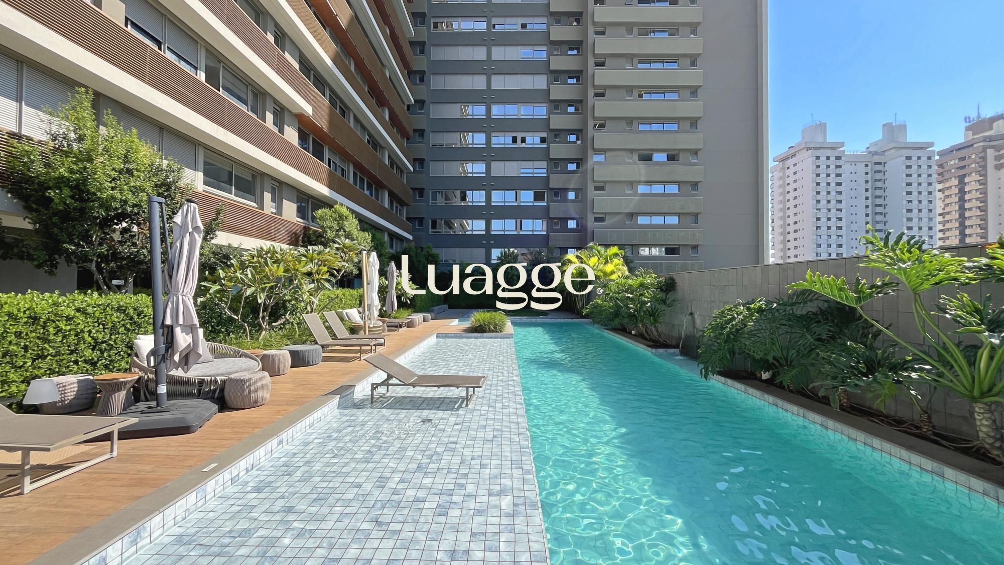 Apartamento à venda com 2 quartos, 113m² - Foto 44