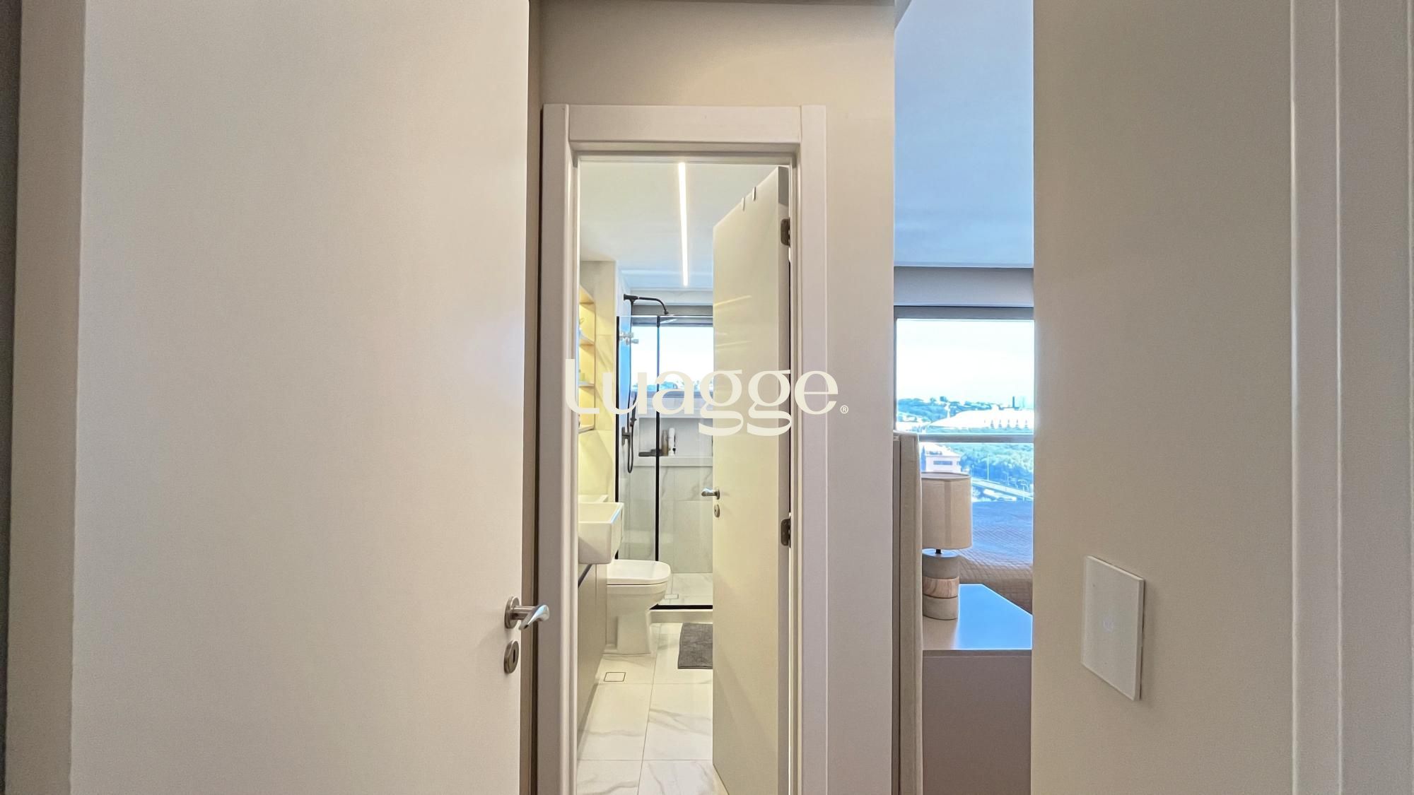 Apartamento à venda com 2 quartos, 113m² - Foto 9