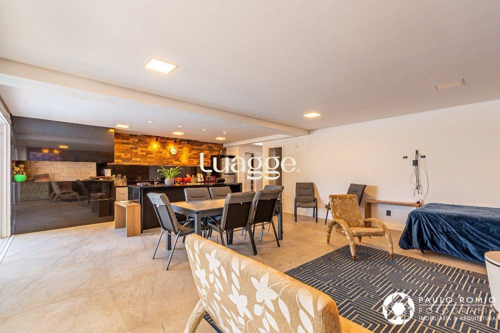 Casa de Condomínio à venda com 3 quartos, 384m² - Foto 21