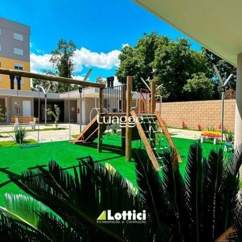 Apartamento à venda com 2 quartos, 51m² - Foto 17