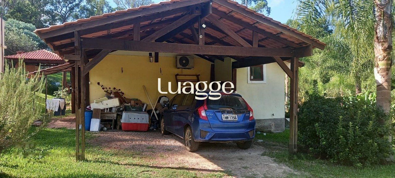 Sítio à venda com 2 quartos, 146m² - Foto 5