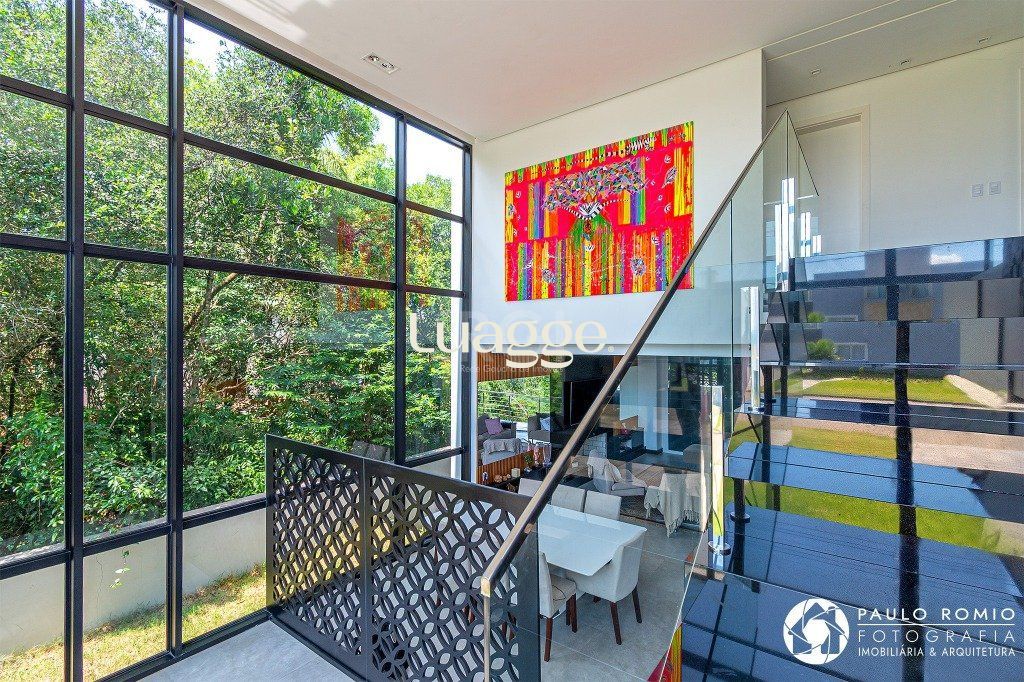 Casa de Condomínio à venda com 3 quartos, 384m² - Foto 32