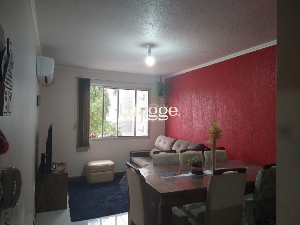 Apartamento à venda com 2 quartos, 68m² - Foto 3