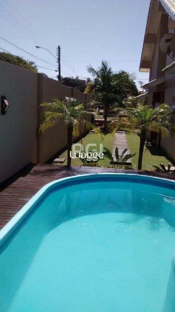 Casa à venda com 4 quartos, 299m² - Foto 11