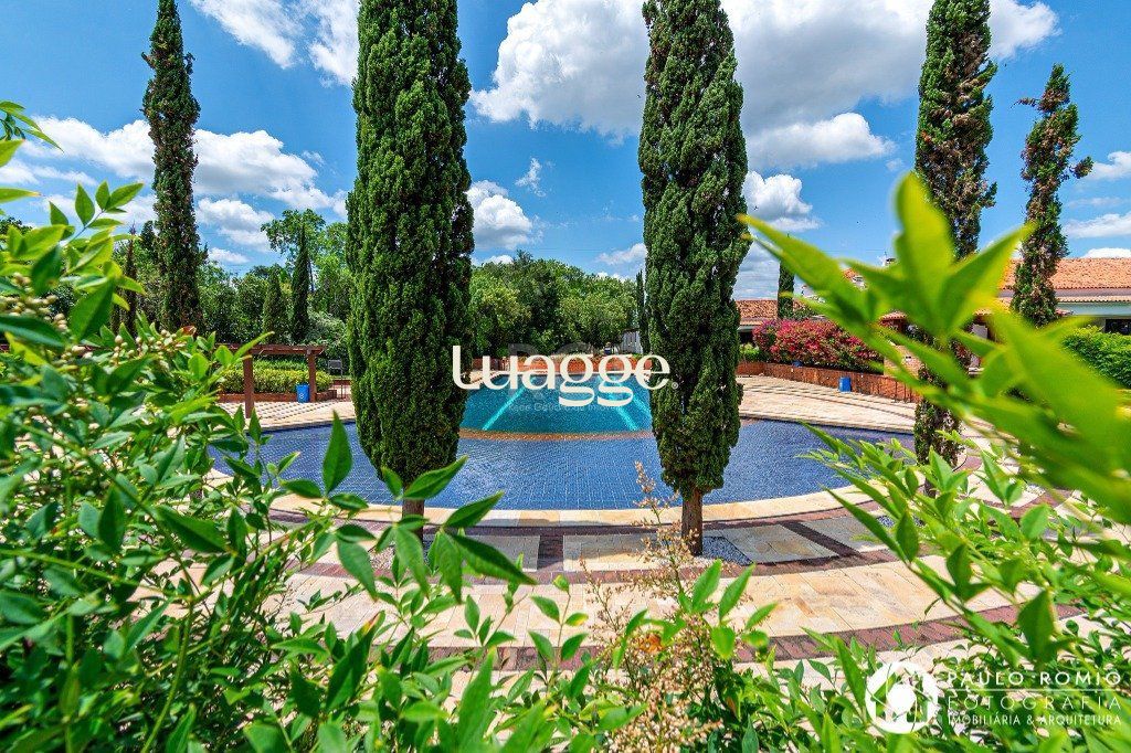 Casa de Condomínio à venda com 3 quartos, 384m² - Foto 51