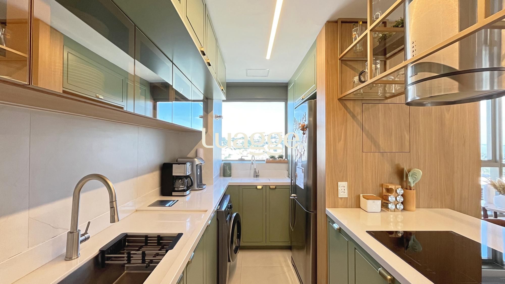 Apartamento à venda com 2 quartos, 113m² - Foto 4