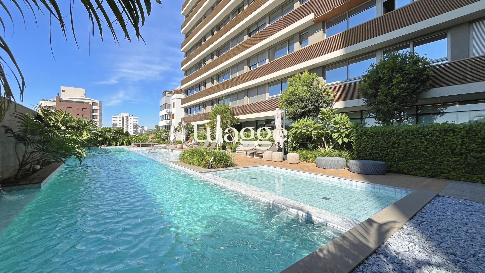 Apartamento à venda com 2 quartos, 113m² - Foto 43
