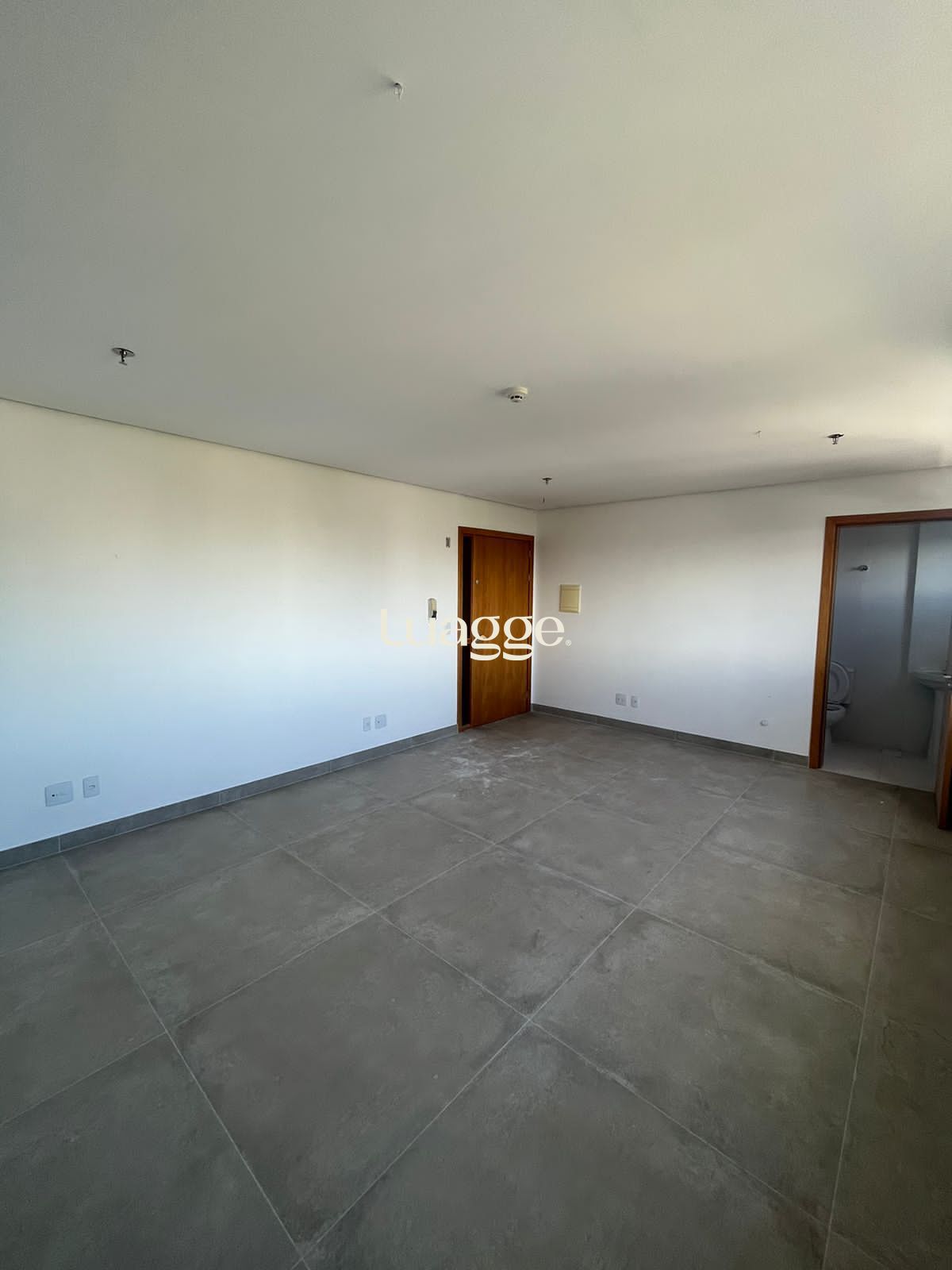 Conjunto Comercial-Sala à venda com 1 quarto, 31m² - Foto 8