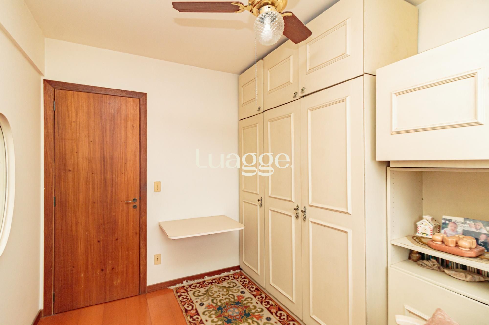 Apartamento à venda com 3 quartos, 91m² - Foto 28