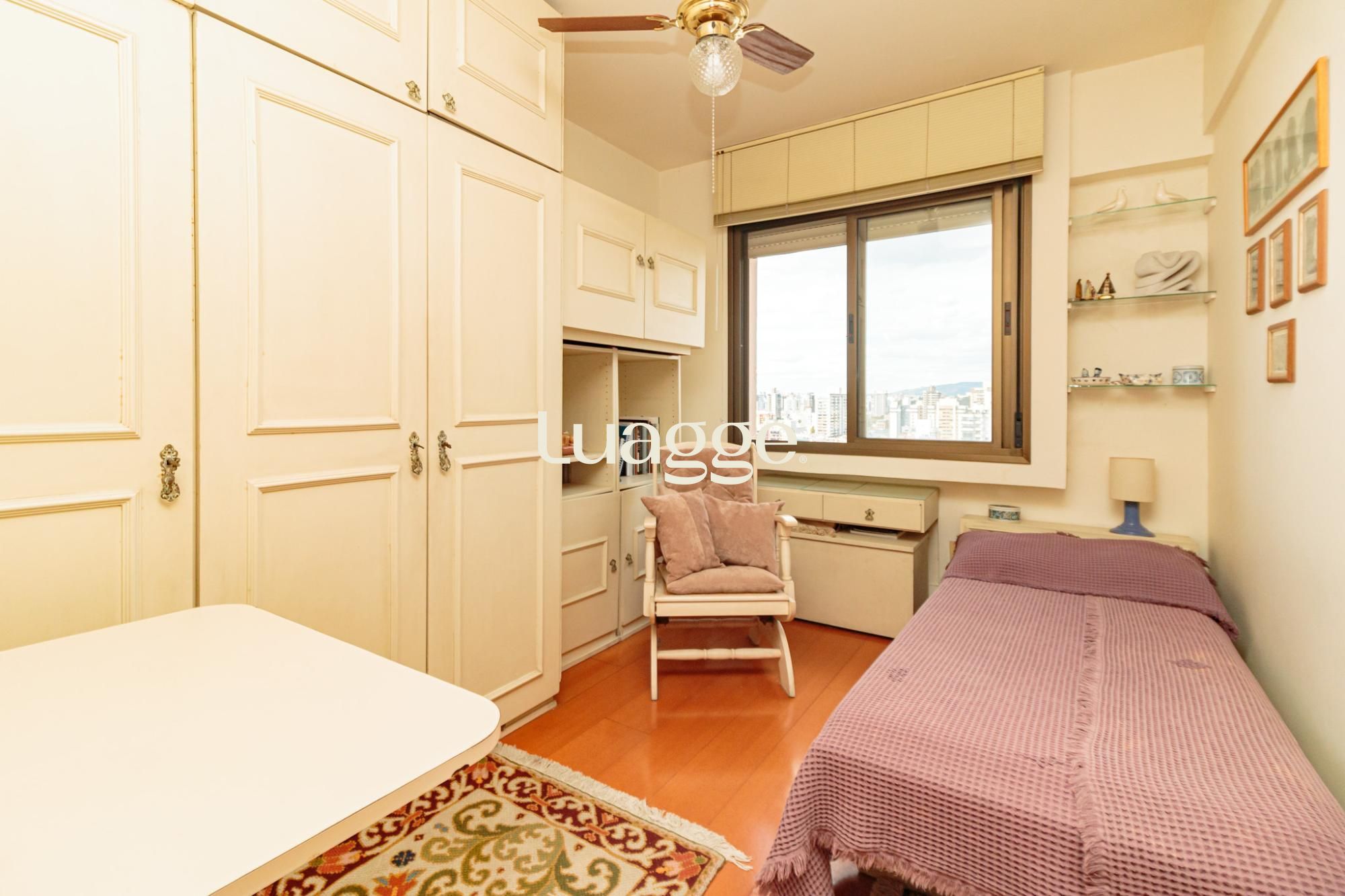 Apartamento à venda com 3 quartos, 91m² - Foto 25