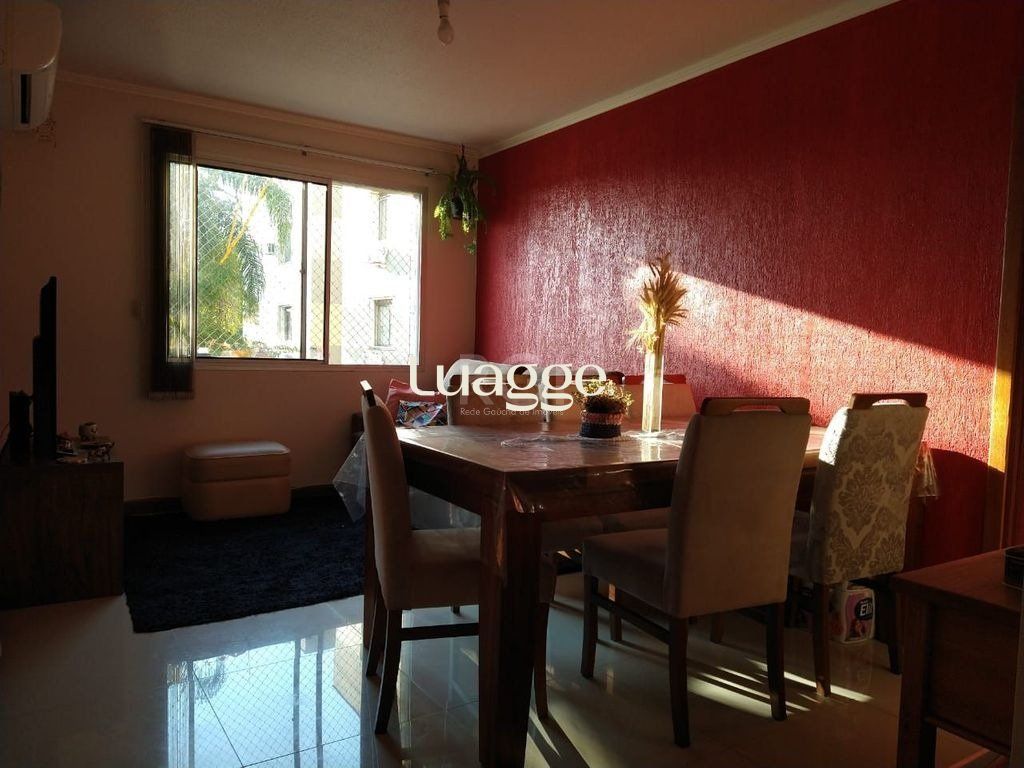 Apartamento à venda com 2 quartos, 68m² - Foto 1