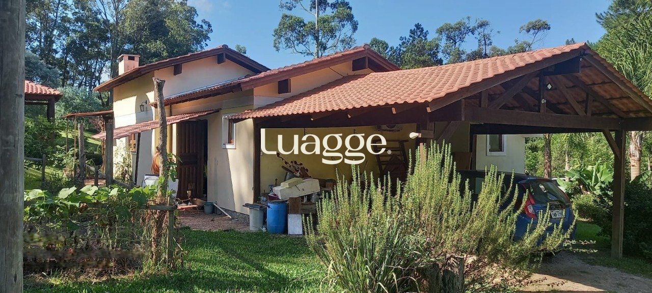 Sítio à venda com 2 quartos, 146m² - Foto 4