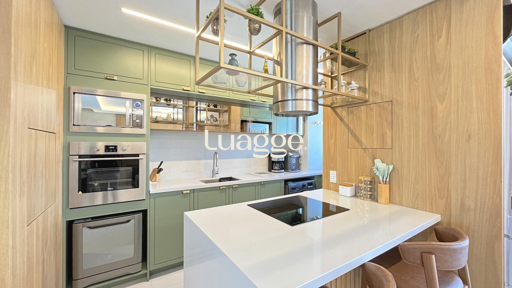 Apartamento à venda com 2 quartos, 113m² - Foto 2