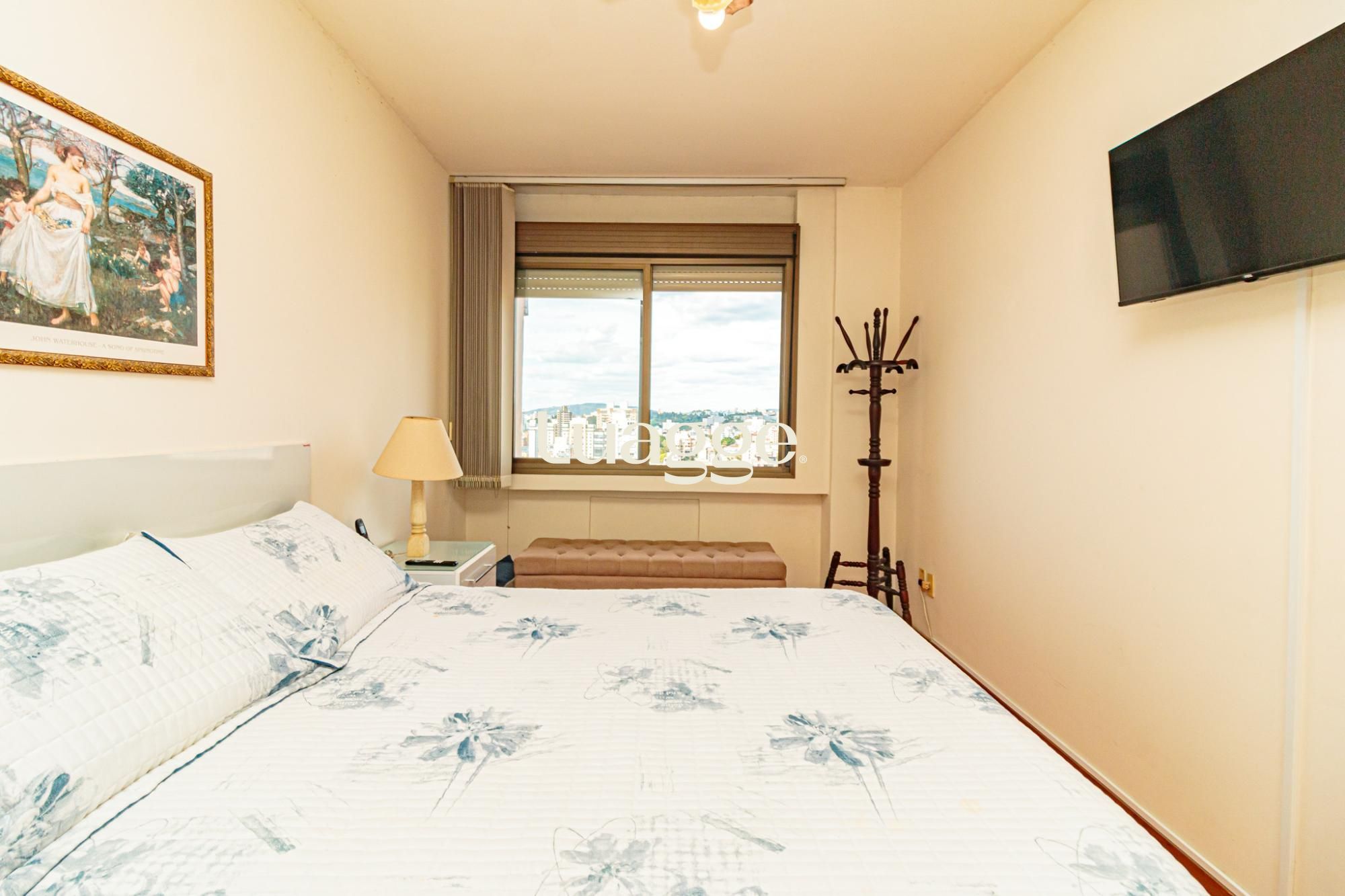 Apartamento à venda com 3 quartos, 91m² - Foto 30