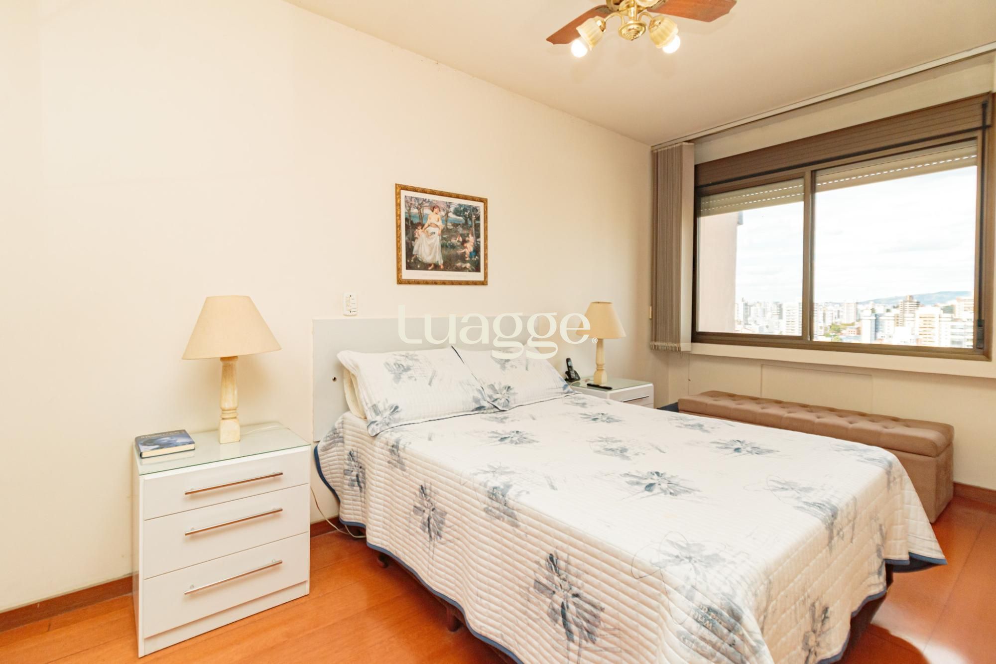 Apartamento à venda com 3 quartos, 91m² - Foto 29