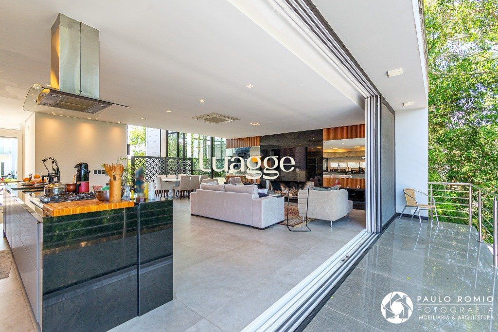 Casa de Condomínio à venda com 3 quartos, 384m² - Foto 16