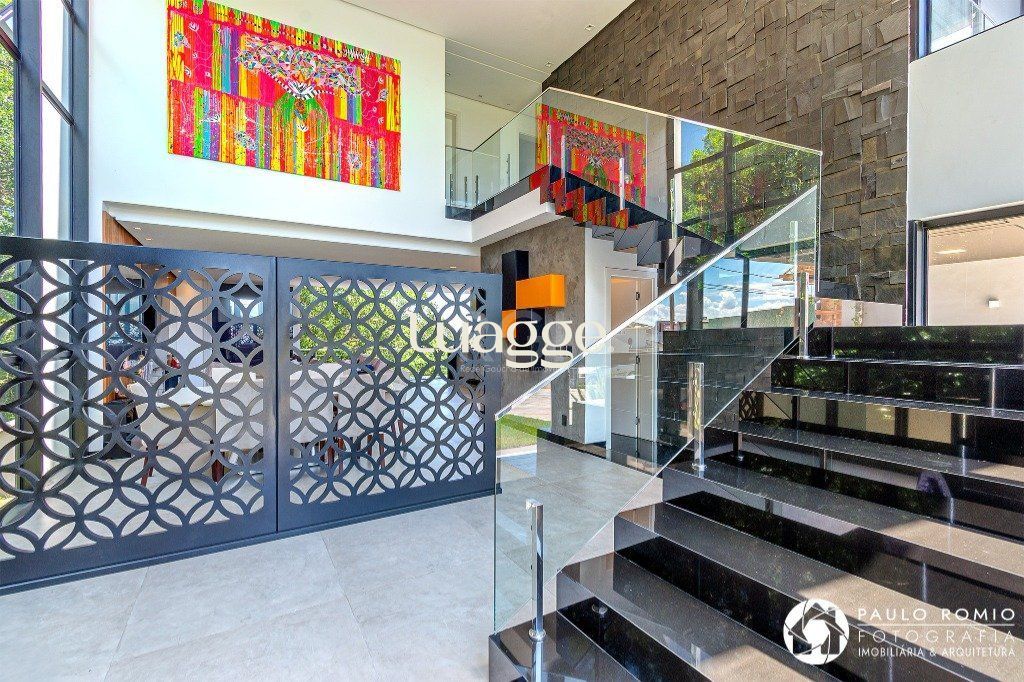 Casa de Condomínio à venda com 3 quartos, 384m² - Foto 5