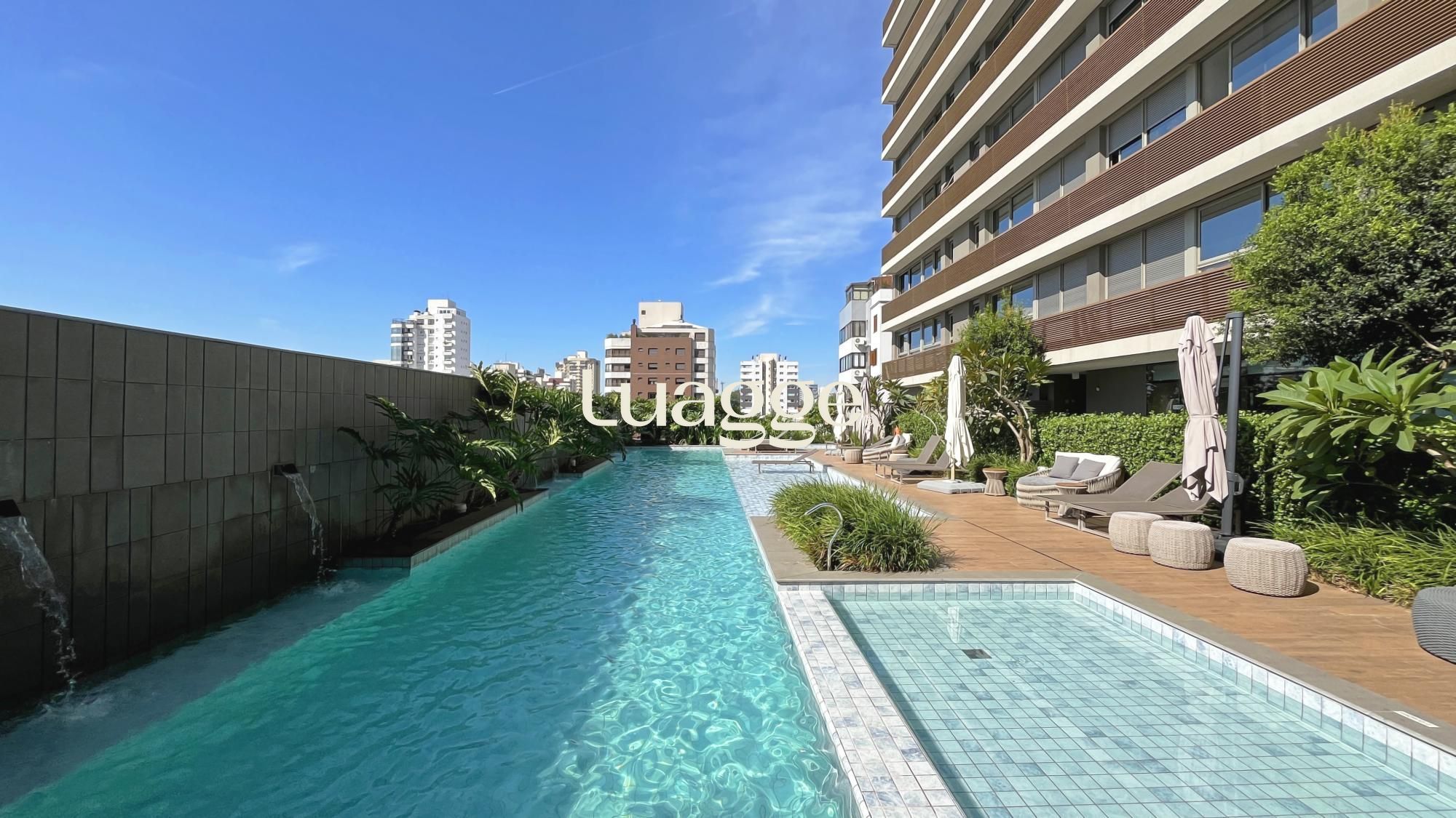 Apartamento à venda com 2 quartos, 113m² - Foto 42