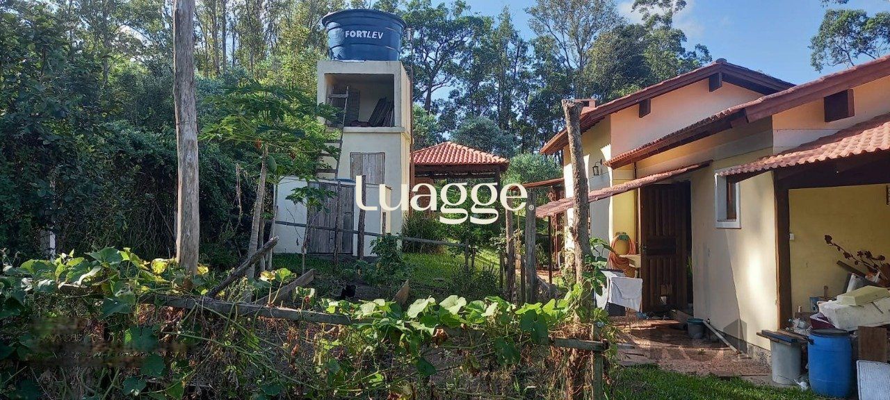 Sítio à venda com 2 quartos, 146m² - Foto 3