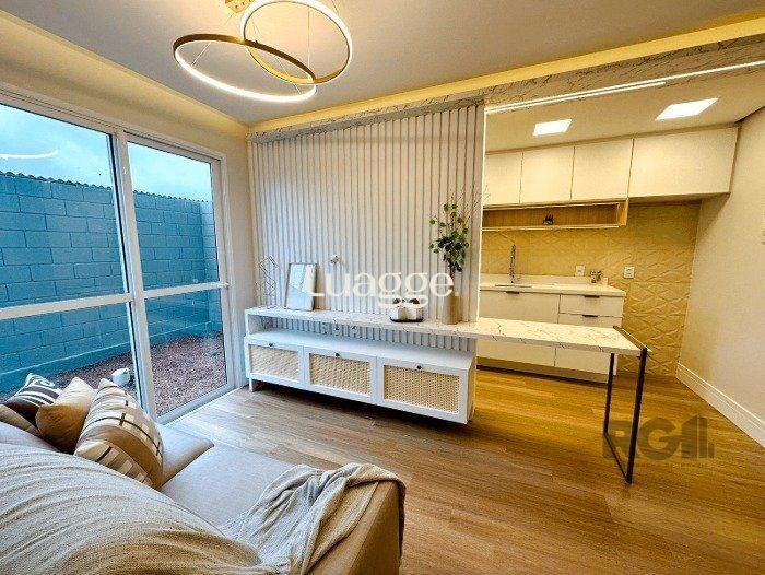 Apartamento à venda com 2 quartos, 51m² - Foto 7