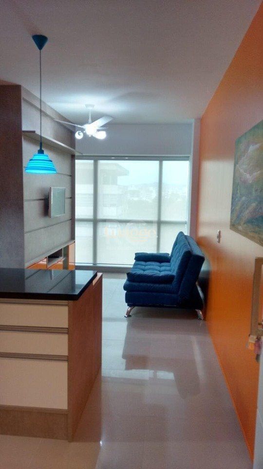 Apartamento à venda com 1 quarto, 40m² - Foto 4
