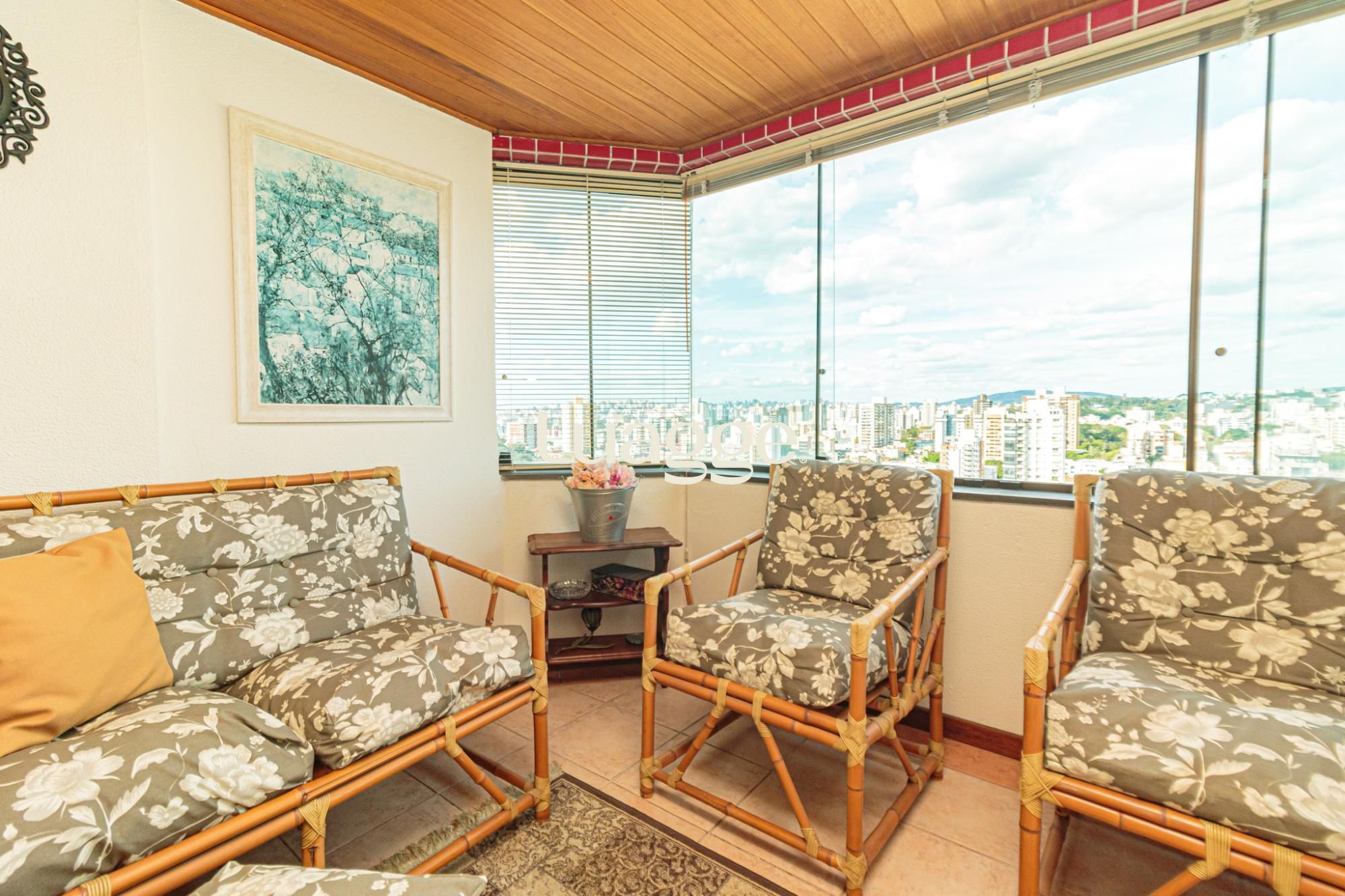 Apartamento à venda com 3 quartos, 91m² - Foto 11