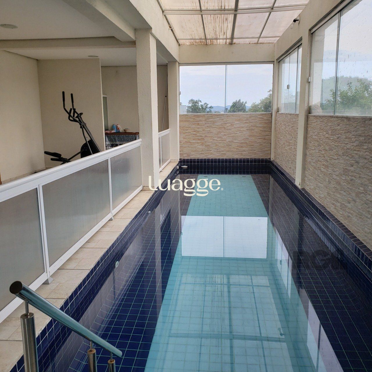 Apartamento à venda com 2 quartos, 73m² - Foto 11