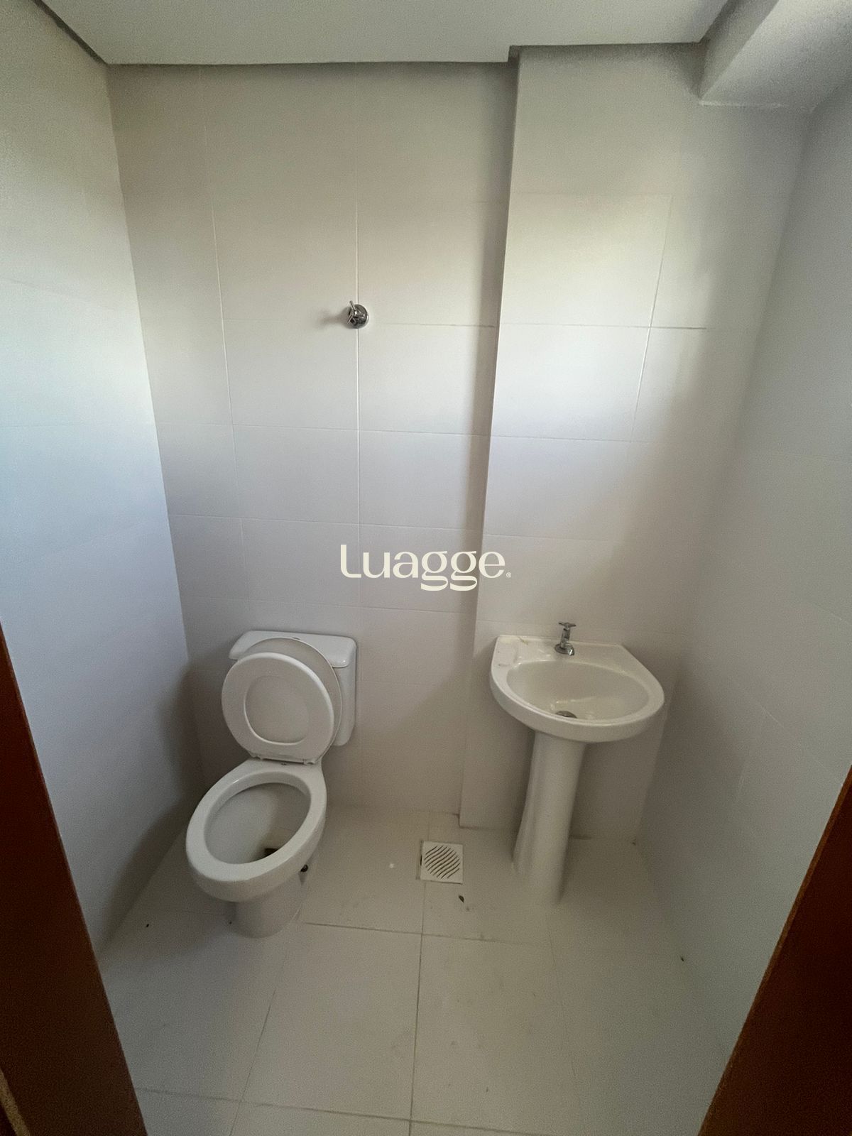 Conjunto Comercial-Sala à venda com 1 quarto, 31m² - Foto 12