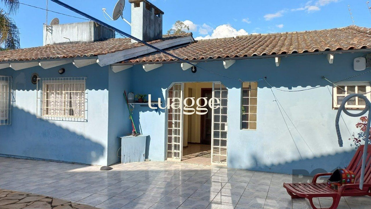 Casa à venda com 4 quartos, 335m² - Foto 4