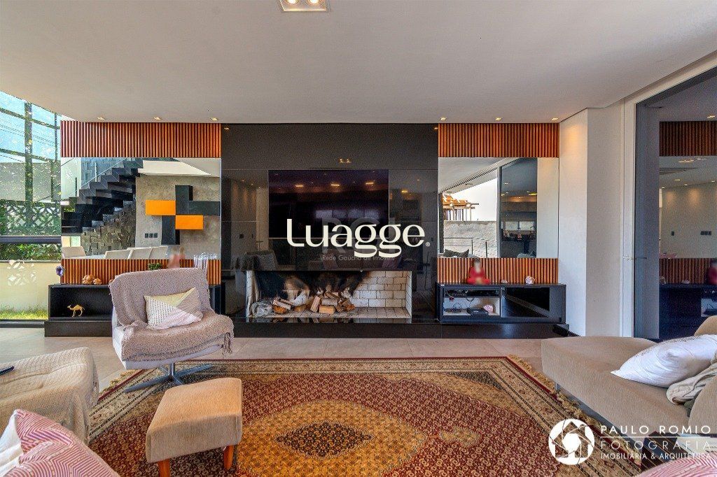 Casa de Condomínio à venda com 3 quartos, 384m² - Foto 10