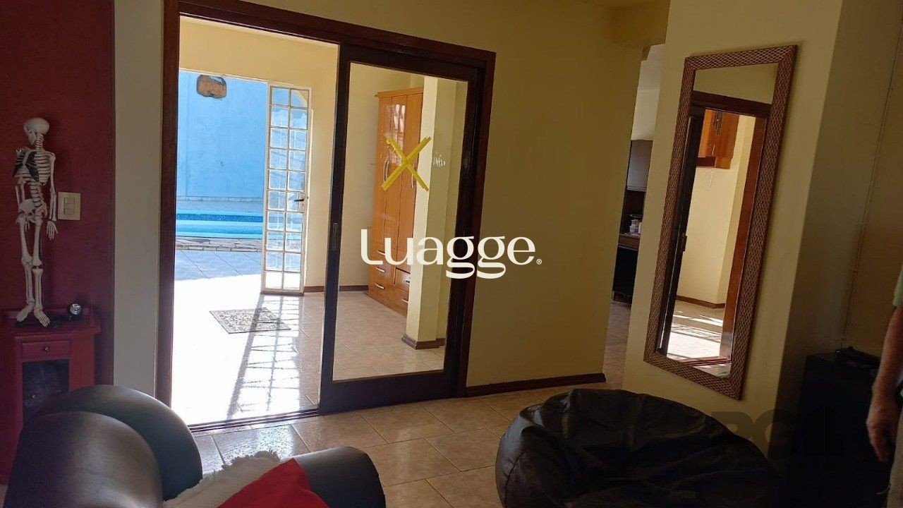 Casa à venda com 4 quartos, 335m² - Foto 43
