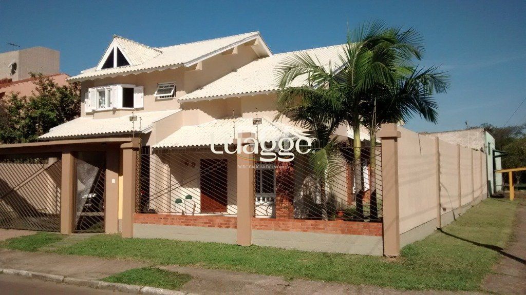 Casa à venda com 4 quartos, 299m² - Foto 1