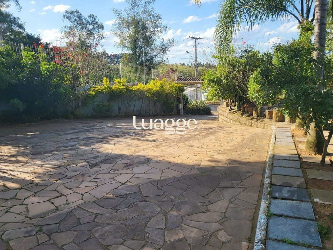Casa à venda com 4 quartos, 335m² - Foto 12