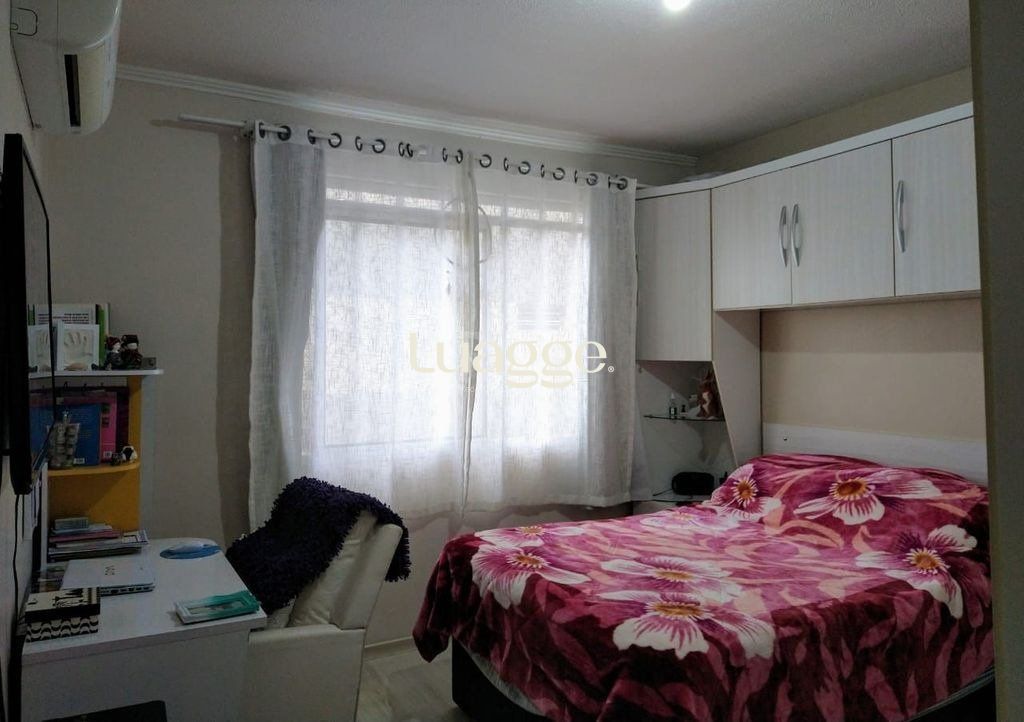 Apartamento à venda com 2 quartos, 68m² - Foto 8