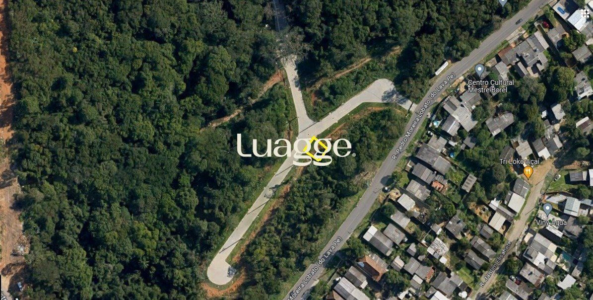 Terreno à venda, 1137m² - Foto 13