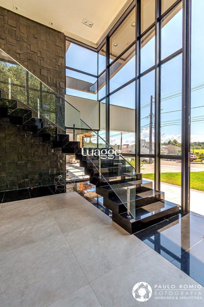 Casa de Condomínio à venda com 3 quartos, 384m² - Foto 31