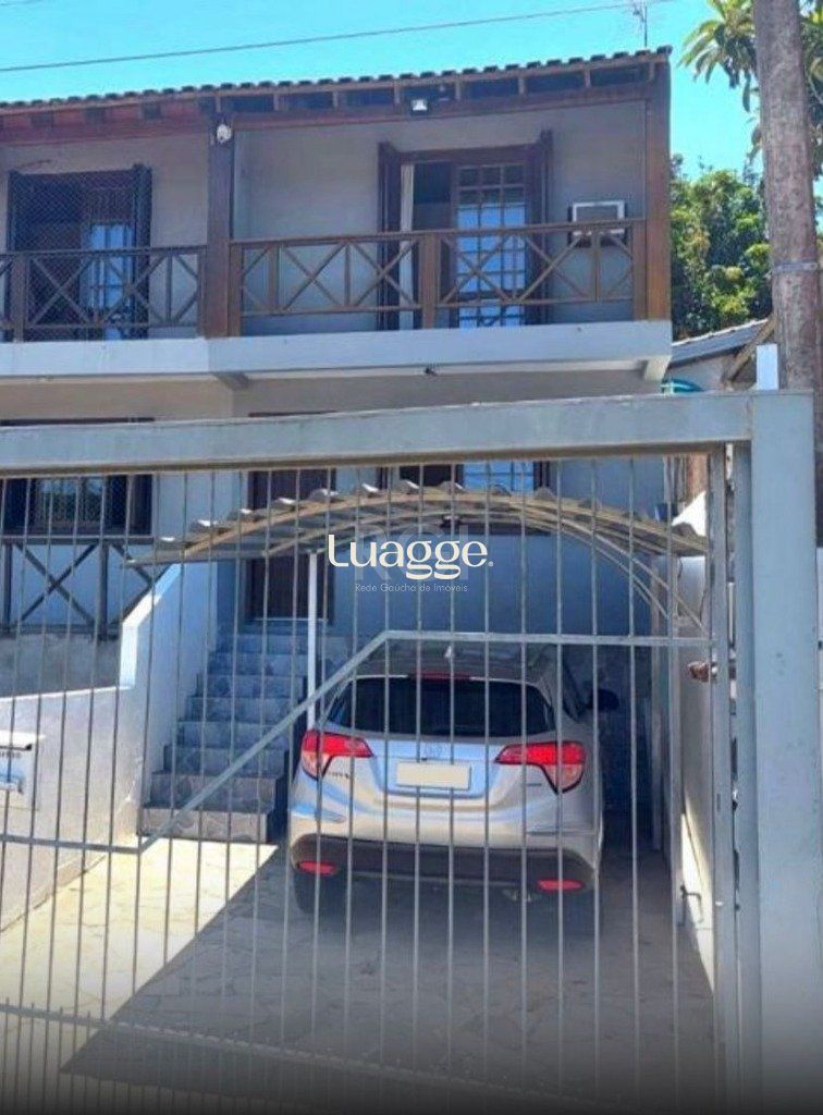 Casa de Condomínio à venda com 2 quartos, 63m² - Foto 1