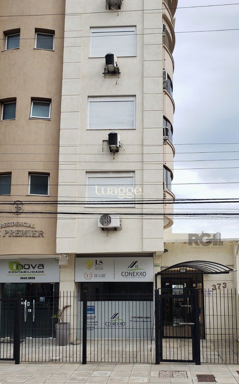 Apartamento à venda com 2 quartos, 73m² - Foto 2