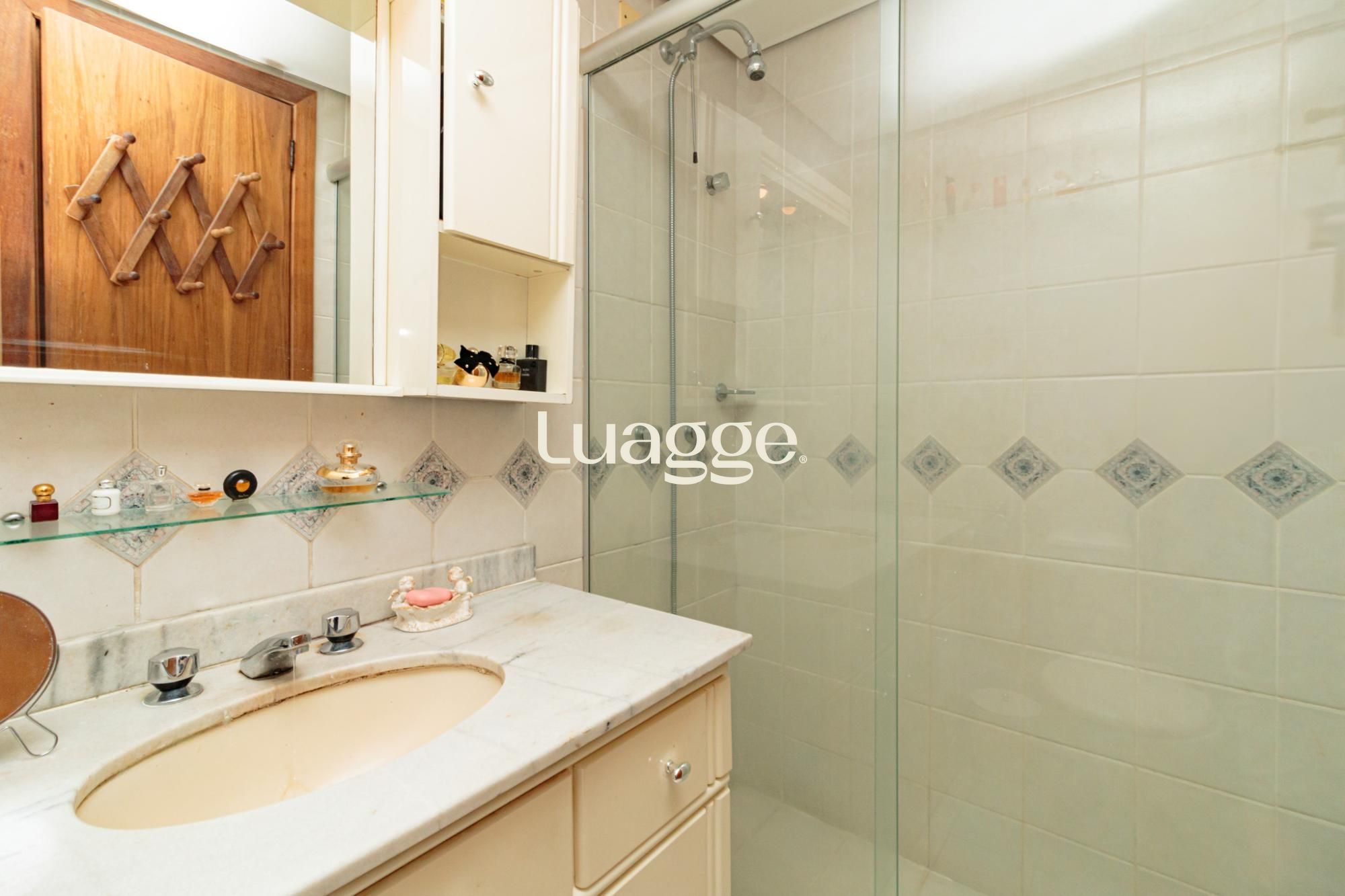 Apartamento à venda com 3 quartos, 91m² - Foto 21