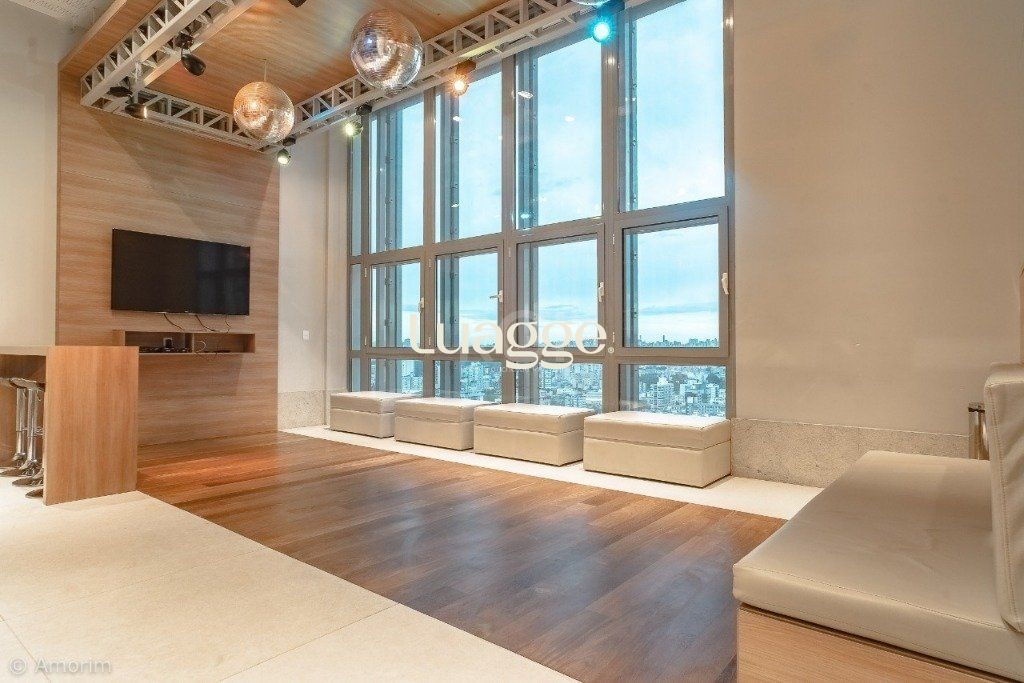 Apartamento à venda com 1 quarto, 40m² - Foto 11