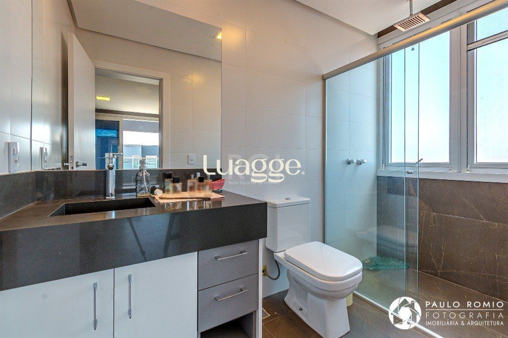 Casa de Condomínio à venda com 3 quartos, 384m² - Foto 35