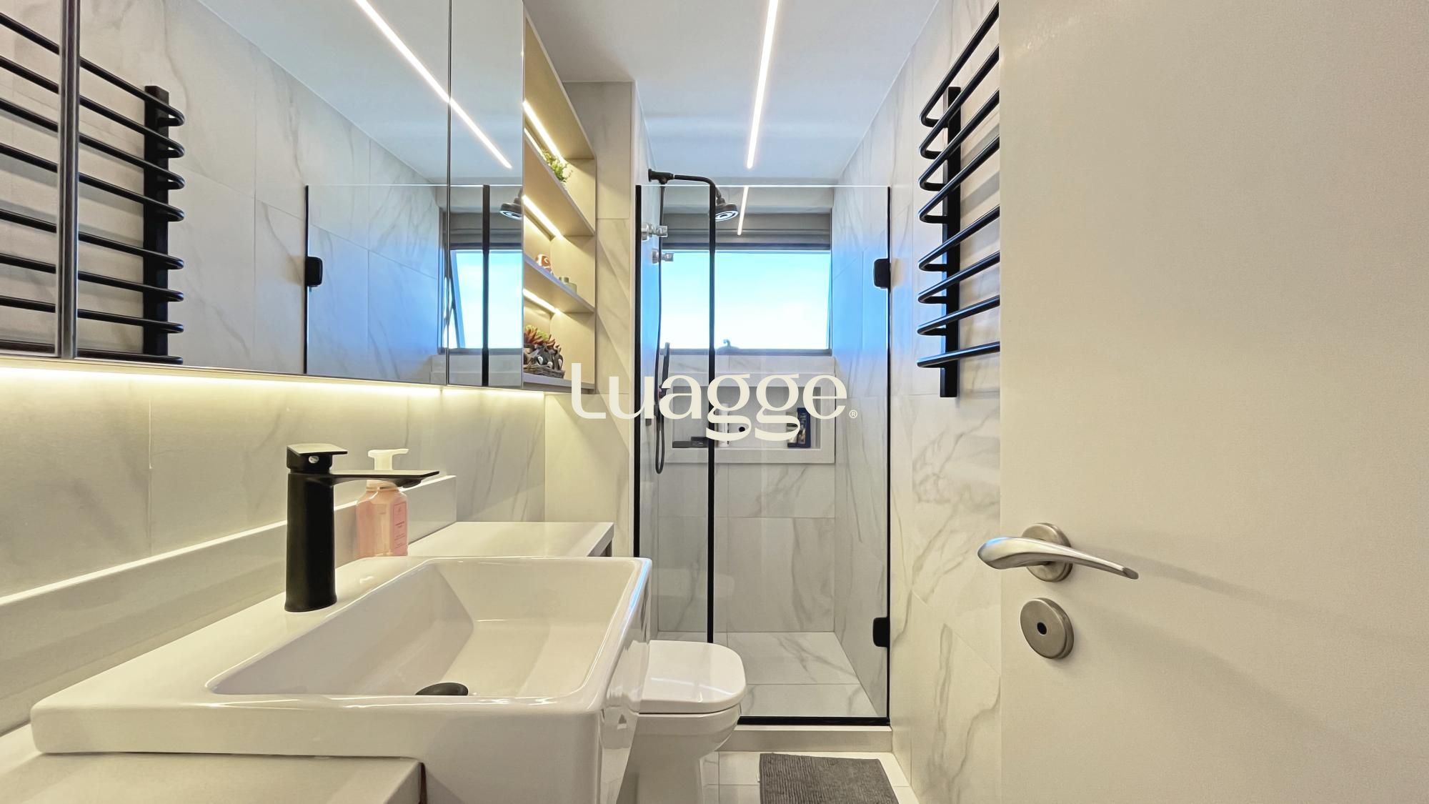 Apartamento à venda com 2 quartos, 113m² - Foto 13