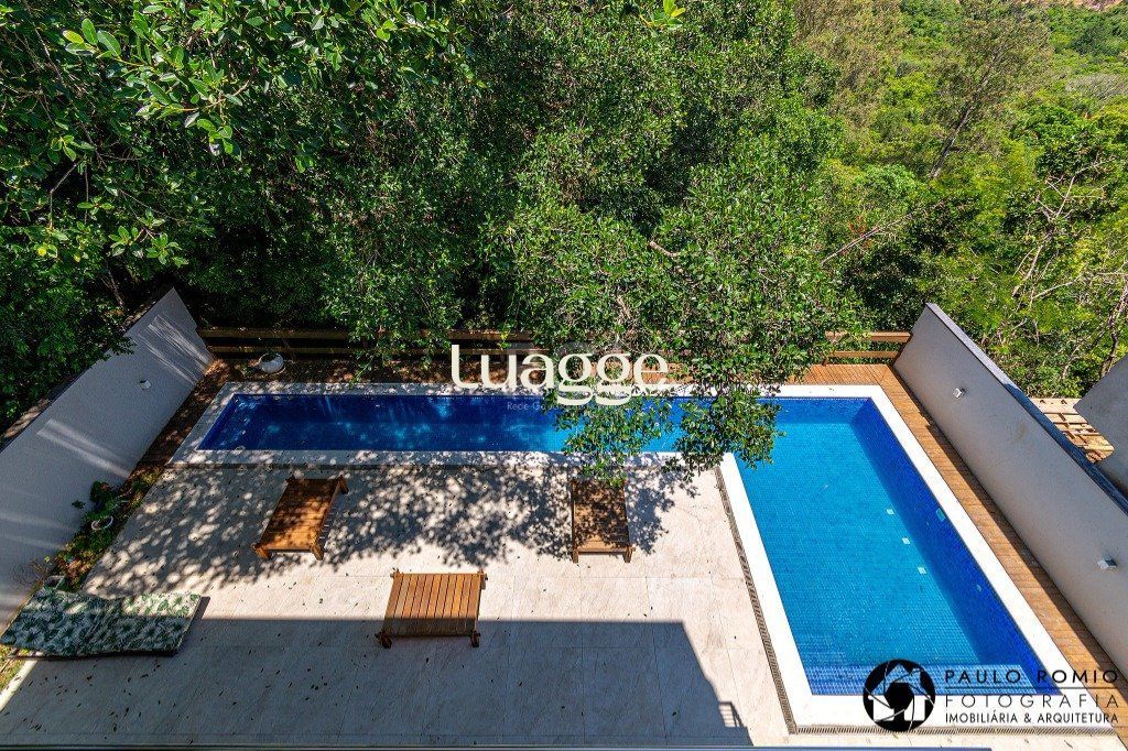 Casa de Condomínio à venda com 3 quartos, 384m² - Foto 38