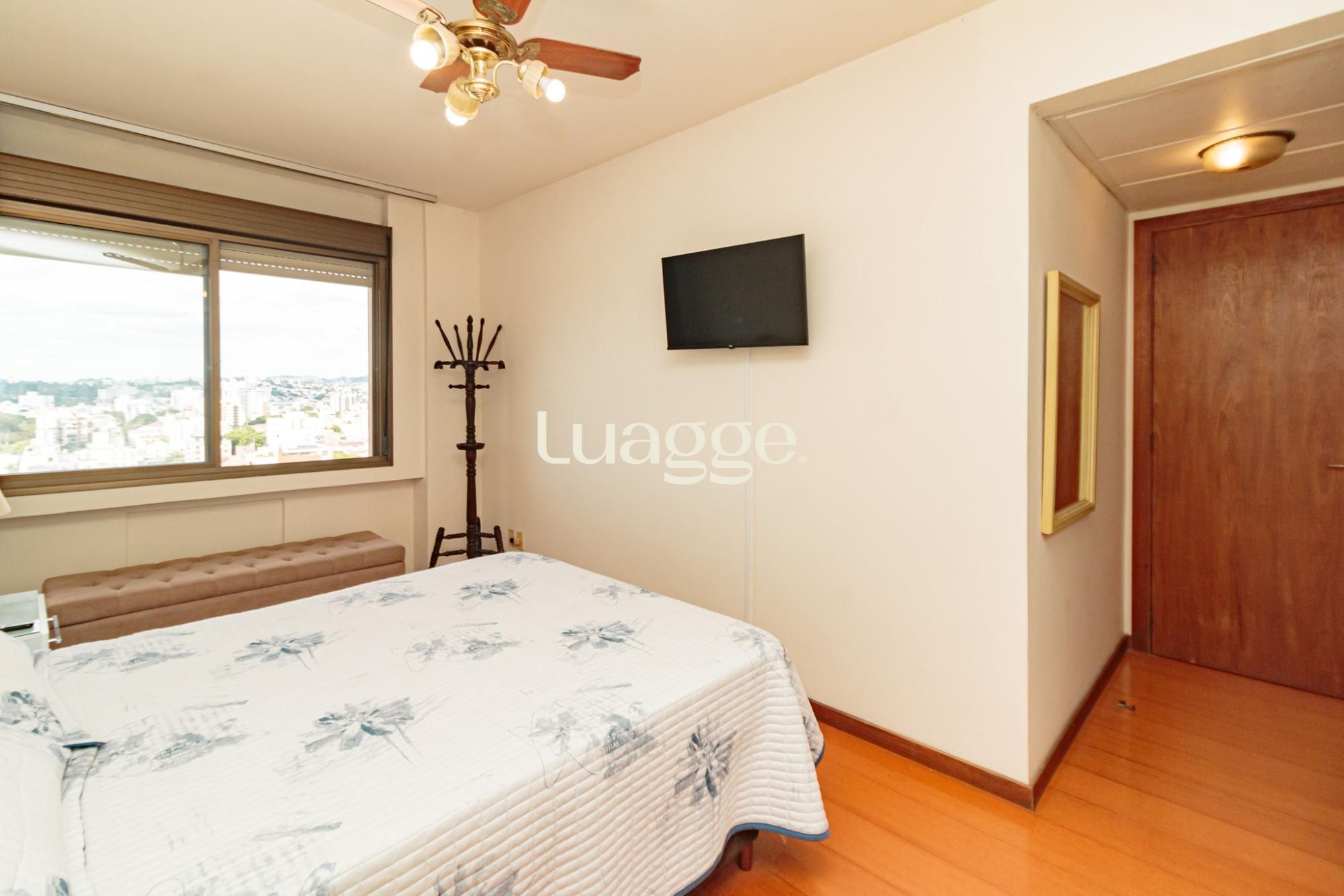 Apartamento à venda com 3 quartos, 91m² - Foto 31