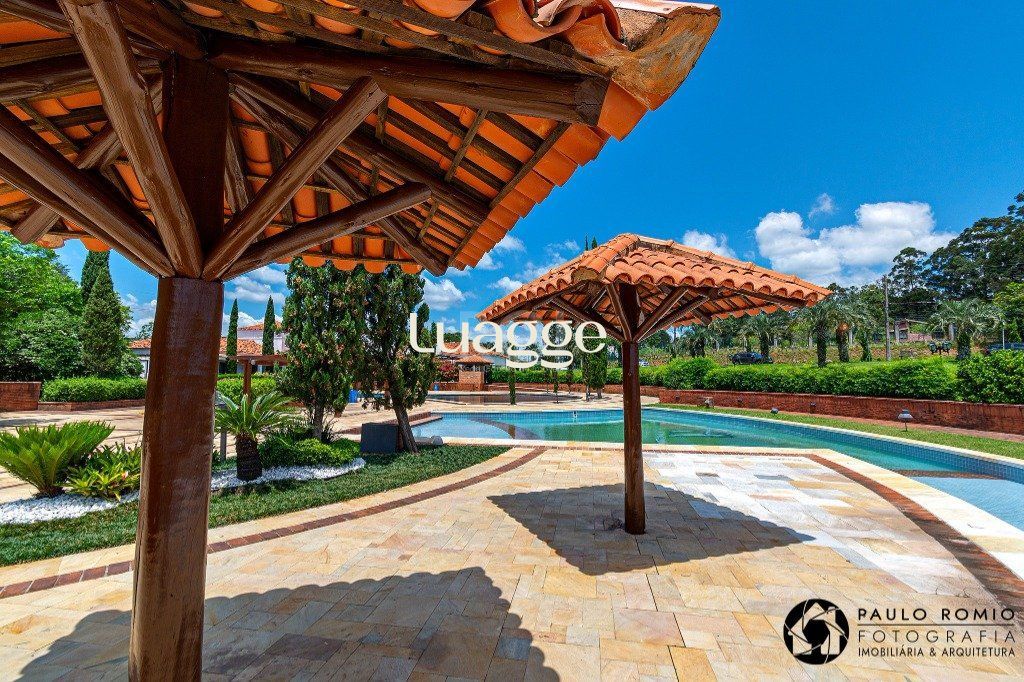Casa de Condomínio à venda com 3 quartos, 384m² - Foto 56